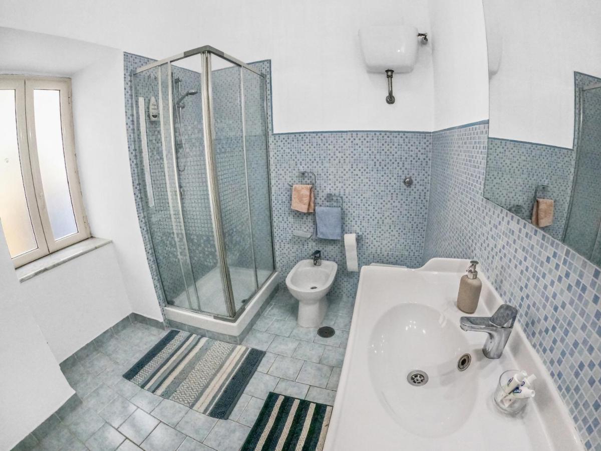 דירות נאפולי La Casa Azul מראה חיצוני תמונה