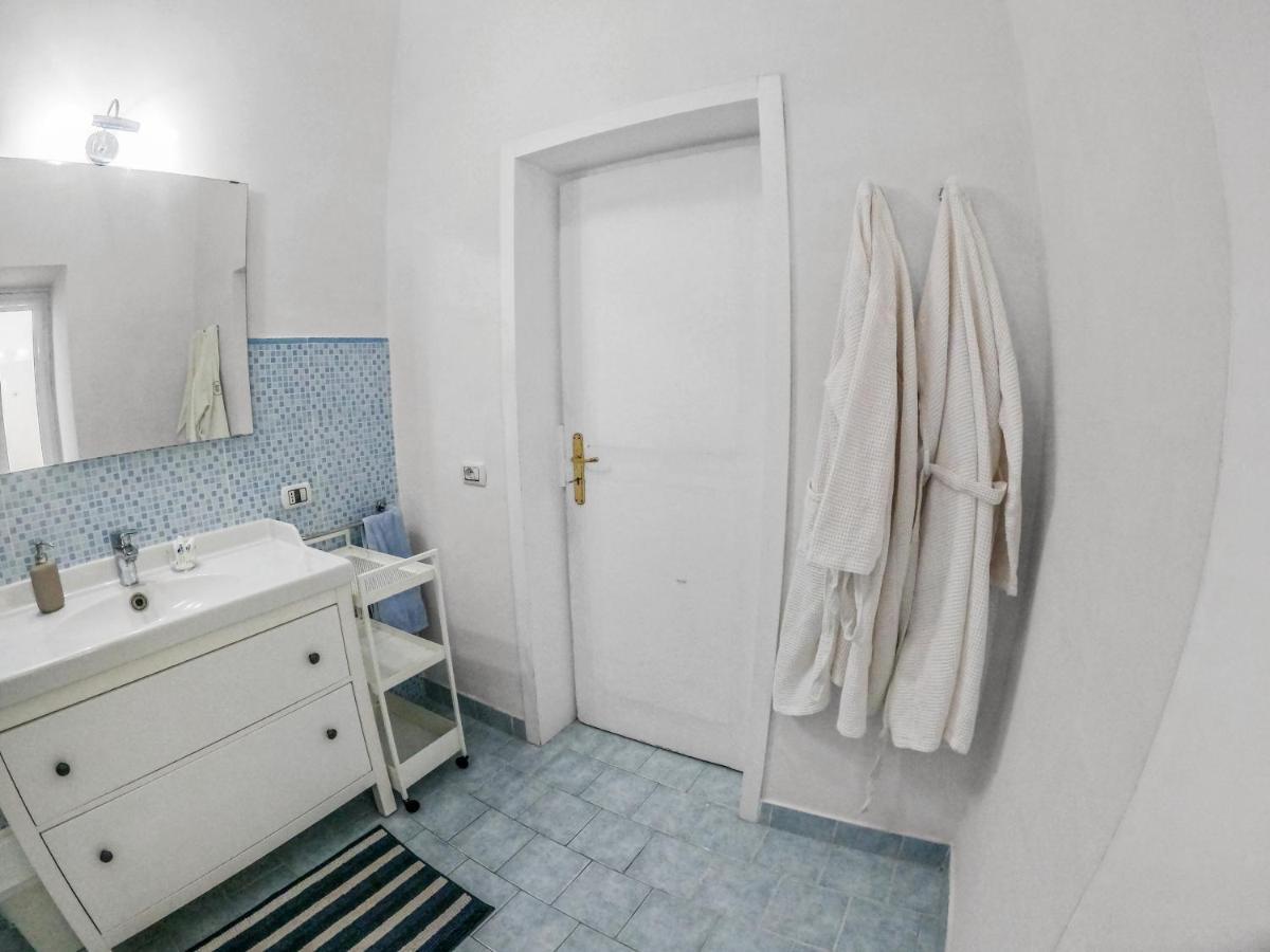 דירות נאפולי La Casa Azul מראה חיצוני תמונה